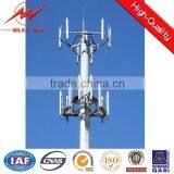 Communication Tower,microwave Tower thumbnail-1