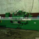 CE Hydraulic Cylindrical Grinding Machine
