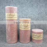 Frosted Candle thumbnail-3