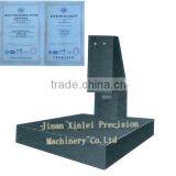 Granite Machine Component Black Device Componets