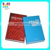 New Stage Design Magazine Printing