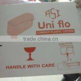 9 L Water PP Toilet Tank With Hand Lever thumbnail-3