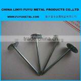 Roofing Wire Screw Nail Company for Decorate