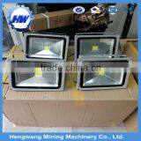 High Power LED Outdoor Lighting Fixture Floodlight 150W 180W 200W 240W 300W 400W LED Flood Light Quality Choice thumbnail-2