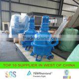 Power Plant Control Valve thumbnail-2