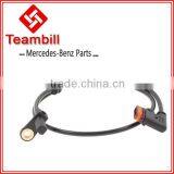 Wheel Speed Sensor for Mercedes Abs Sensor W221 S320 S350 4-Matic M272 2215400117 , 2215401217