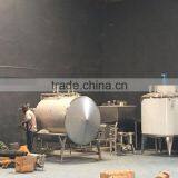 2016 New Designed Tea Drink Production Line