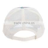 New Design 5 Panel Cap High Quality Printing 5 Panel Trucker Hat thumbnail-4