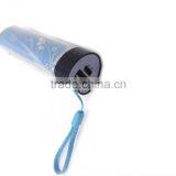 Low Cost Cute Design Mini Size Power Bank thumbnail-2