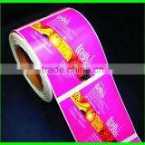 Red Flower Wall Sticker thumbnail-1