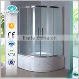 Home Ues High Tray Shower Enclosure thumbnail-1