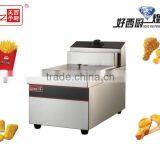 Electric Deep Fryer