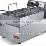 Table Top Luxury Electric Deep Fryer