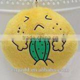 Plush Dust Plug/Plush Earphone Dust Plug thumbnail-3