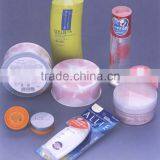 Self Adhsive Waterproof Cosmetics Label Sticker thumbnail-1