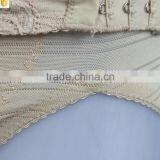 Embroidery Lady Shaper,high Waist Slimming Panty Shaperwear Sexy thumbnail-5