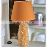 Modern Yellow Ceramic Table Lamps,antique Ceramic Floor Lamps thumbnail-5