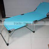 Factory Direct High Quality Camping Folding Bed Quality Choice thumbnail-4