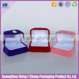 New Design Woodfree Printing Paper Box for Jewelry thumbnail-2