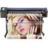Cheap Eco-solvent Print Outdoor Printer With DX5 Printhead for Advertisement