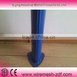 Fence Post Base Plate