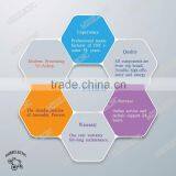 China Jinan 3D Stone Engraver , Granite , Gravestone , Metal CNC Cutting Engraving Machine Price thumbnail-6