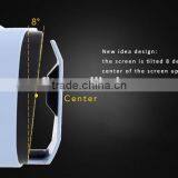2016 New 3D Mobile Phone vr Glasses Box High Quality Virtual Reality vr Headset vr Glasses thumbnail-6