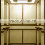 Titanium Gold Passenger Elevator thumbnail-1