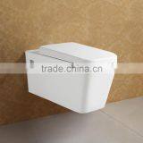 Wall Hung Ceramic Cheap Bidet AD017A thumbnail-5
