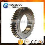 Cylindrical Spur Gear