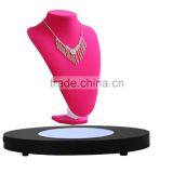 Latest New Design New Levitating Jewelry Display Stand