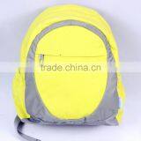 Fashion Design High Quality Cute School Bag Bicolor Backpack thumbnail-1