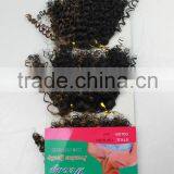 New Product 2015 OTHER Curly Virgin Hair thumbnail-6