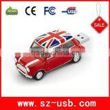Oem Promotion Gifts Logo Car Usb Flash Drive