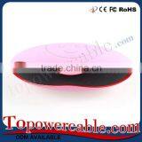 Manufacturing Hot Sale Cool Super Bass Mini Wireless Bluetooth Speakers thumbnail-3