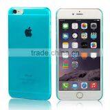 New Product Mobile Phone PC Crystal Case for IPhone 6s Case