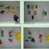 Colorful Mini Toys Vending Machine Capsule Toys thumbnail-5