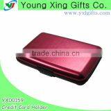 Credit Card Case Aluminium Credit Card Holder Credit Card Holder thumbnail-2