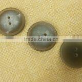 Laser Logo Resin Button --FB007 thumbnail-3