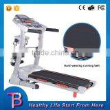Home Use Body Building Portable Exercise Treadmill Fitness Equipment Supplier's Choice thumbnail-4