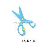 KA082 Full Plastic Material Handcraft Scissors Dapur Masakan thumbnail-4