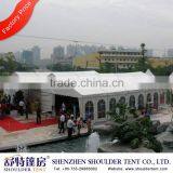 High Quality Tents for Events, Waterproof Aluminum Centerpieces Outdoor Event Tent Quality Choice Supplier's Ch