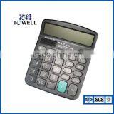 Shenzhen Towell Calculator Rapid Prototypes thumbnail-1