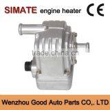 High Quality Engine Heater With Pump & Thermostat Quality Choice