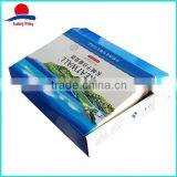 High Quality Colorful Corrugated Board Packaging Box thumbnail-1