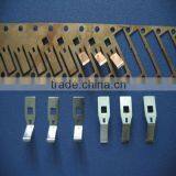 China Jewelry Casting Mold Precision Stamping