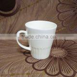 2016 New Style Ceramic Porcelain Coated White Mug for Sublimation thumbnail-1