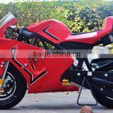 49cc Mini Pocket Bike 2 STROKE NEW MODEL thumbnail-4