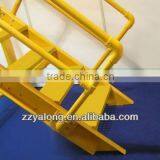 Composite Handrail Material,FRP Arm Rest,Stair thumbnail-1