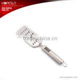 Best Sell Manual Stainless Steel Cheese Grater for Kitchen Tools Supplier's Choice thumbnail-3